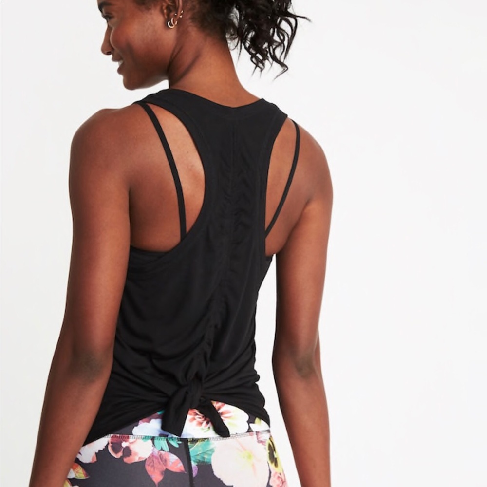 Old Navy Active Go-Dry Active Tank Top